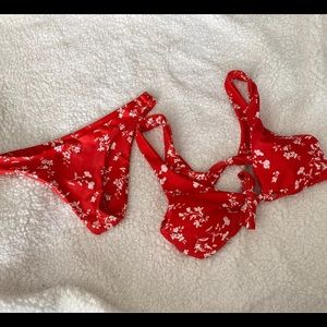 Bikini set size m